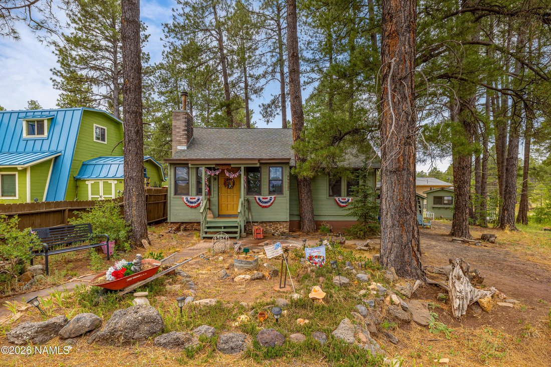 House in Flagstaff, Arizona, United States 3 - 18196575