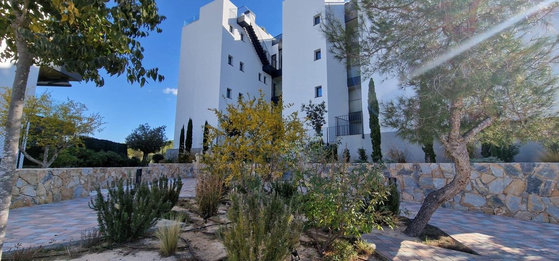 Apartment in Orihuela, Valencian Community, Spain 2 - 18432366