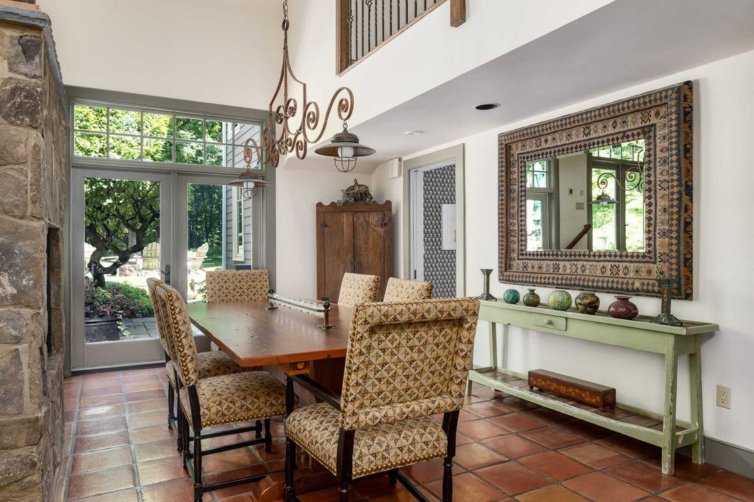 House in Mount Kisco, New York, United States 4 - 18410286