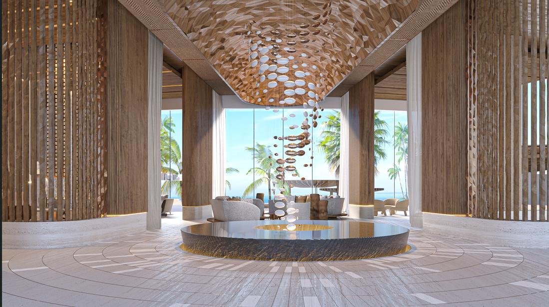 Apartment in Costa Mujeres, Quintana Roo, Mexico 2 - 18430557