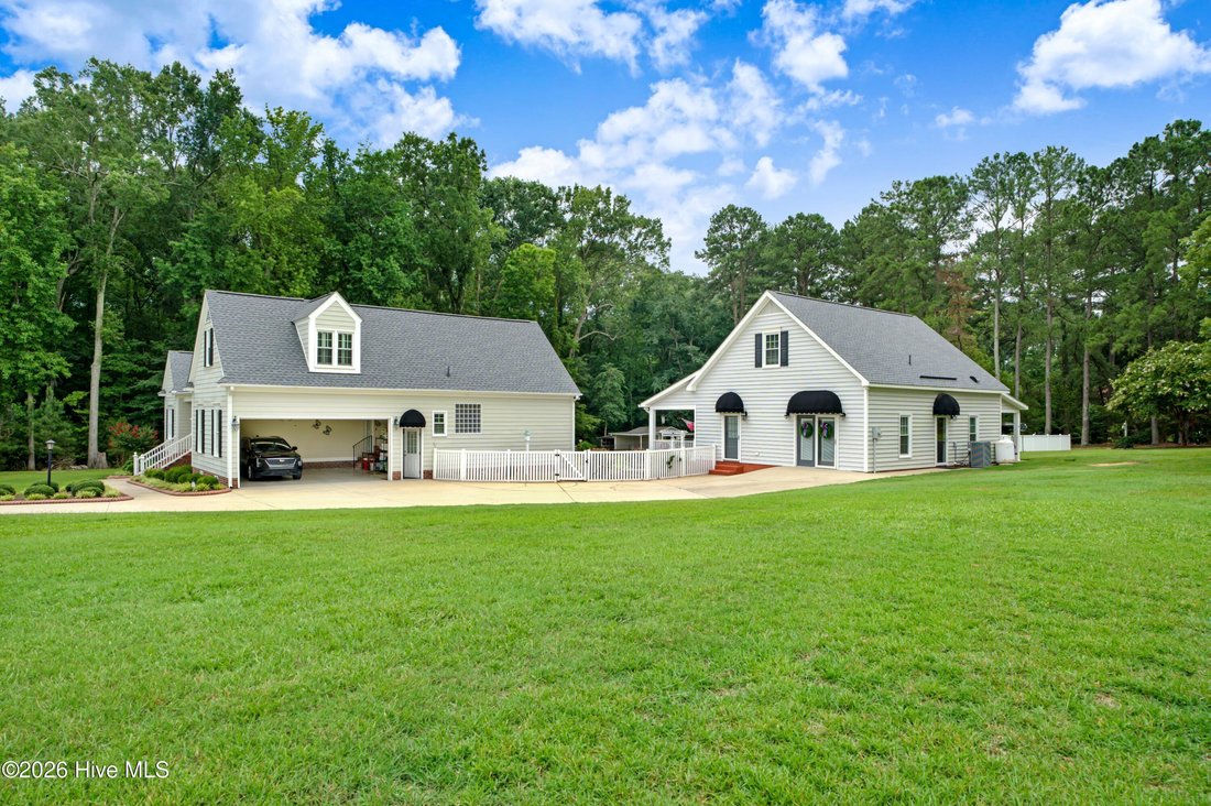 House in Rocky Mount, North Carolina, United States 3 - 18431454