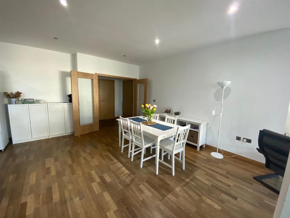 Apartment in Gibraltar, Gibraltar 4 - 18428244