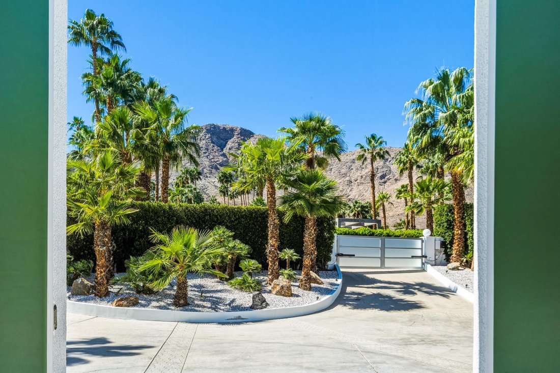 House in Rancho Mirage, California, United States 5 - 18430719