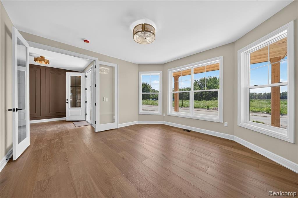 House in Macomb, Michigan, United States 4 - 18431133