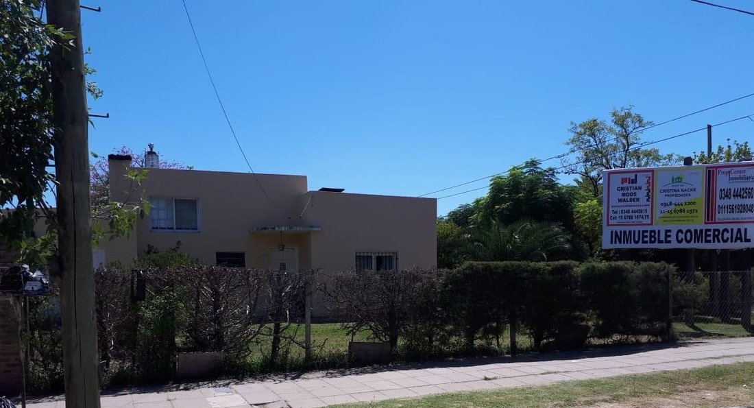 House in Ingeniero Maschwitz, Buenos Aires Province, Argentina 1 - 18430170