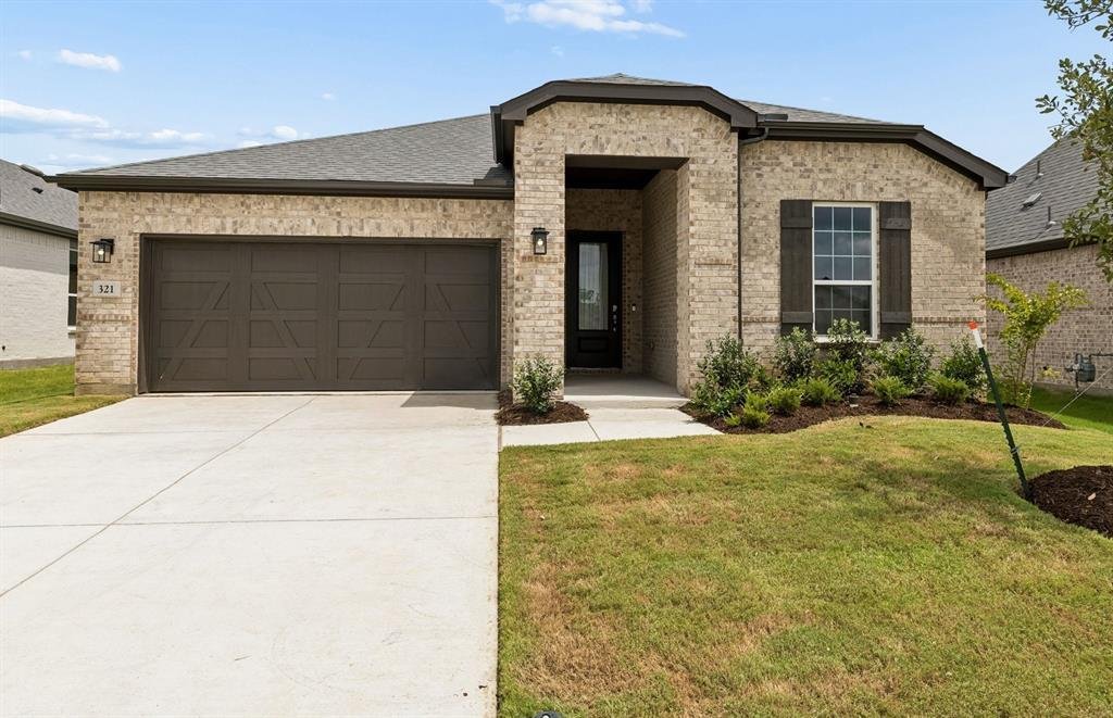 House in McKinney, Texas, United States 1 - 17451167