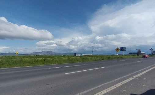 Terreno en Acayuca, Hidalgo, México 1