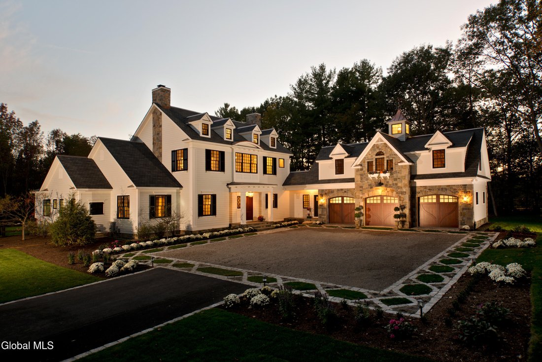 House in Ballston Spa, New York, United States 1 - 18427456