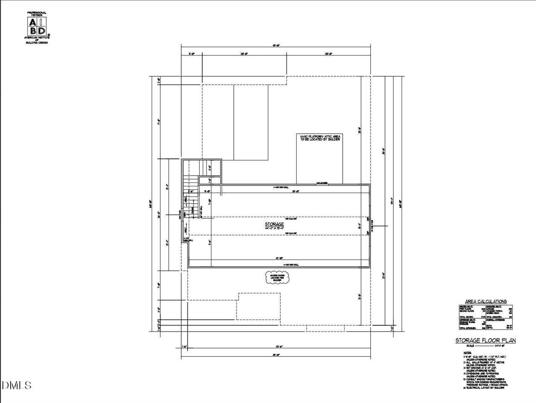 House in Raleigh, North Carolina, United States 5 - 18431121