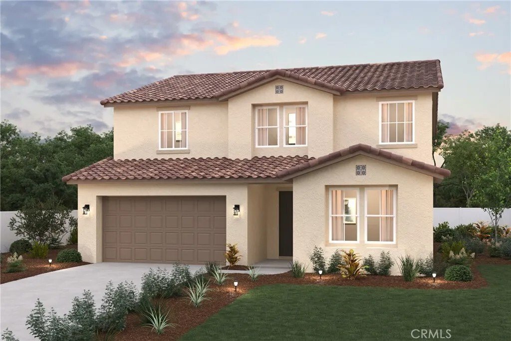 House in Chino, California, United States 1 - 18019901