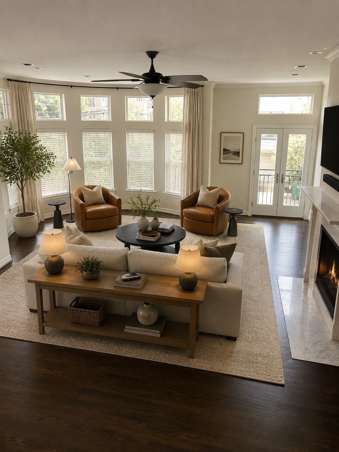 Townhouse in Houston, Texas, United States 2 - 18432091