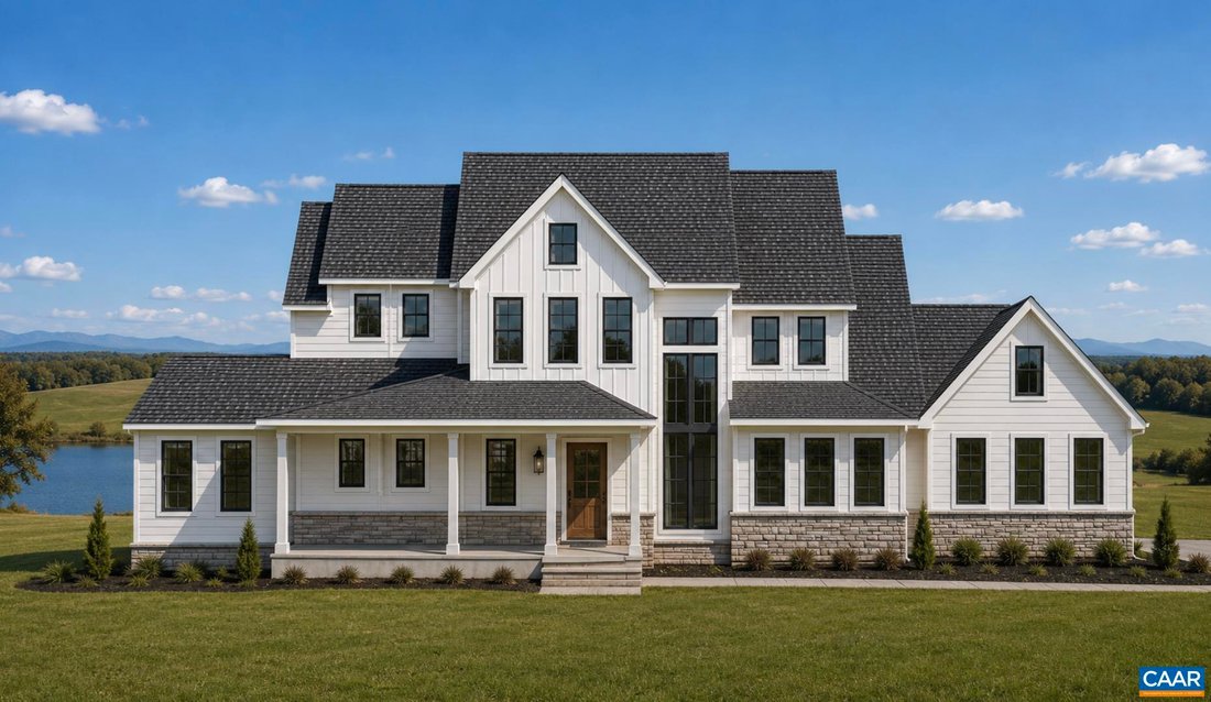 House in Cunningham, Virginia, United States 1 - 18427595