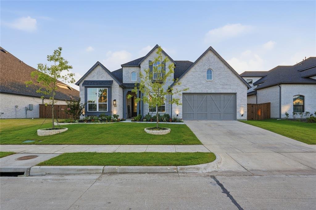 House in Heath, Texas, United States 1 - 18431948