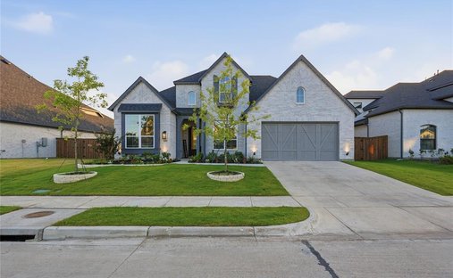 House in Heath, Texas, United States 1