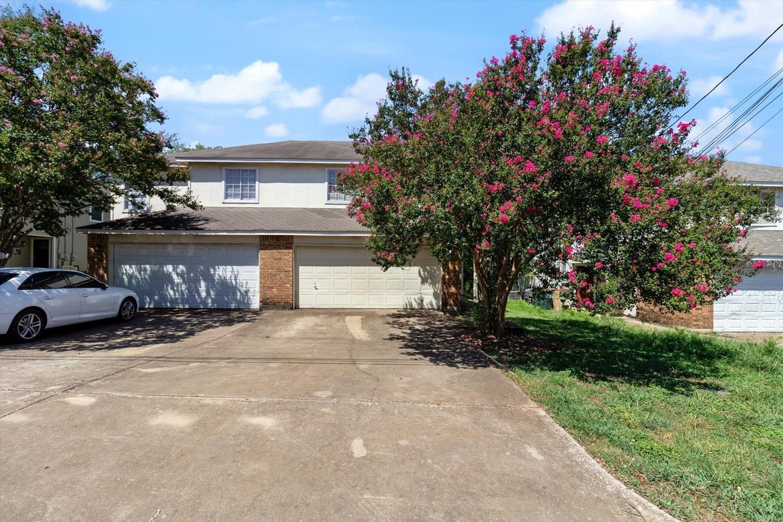 House in San Marcos, Texas, United States 1 - 18431448