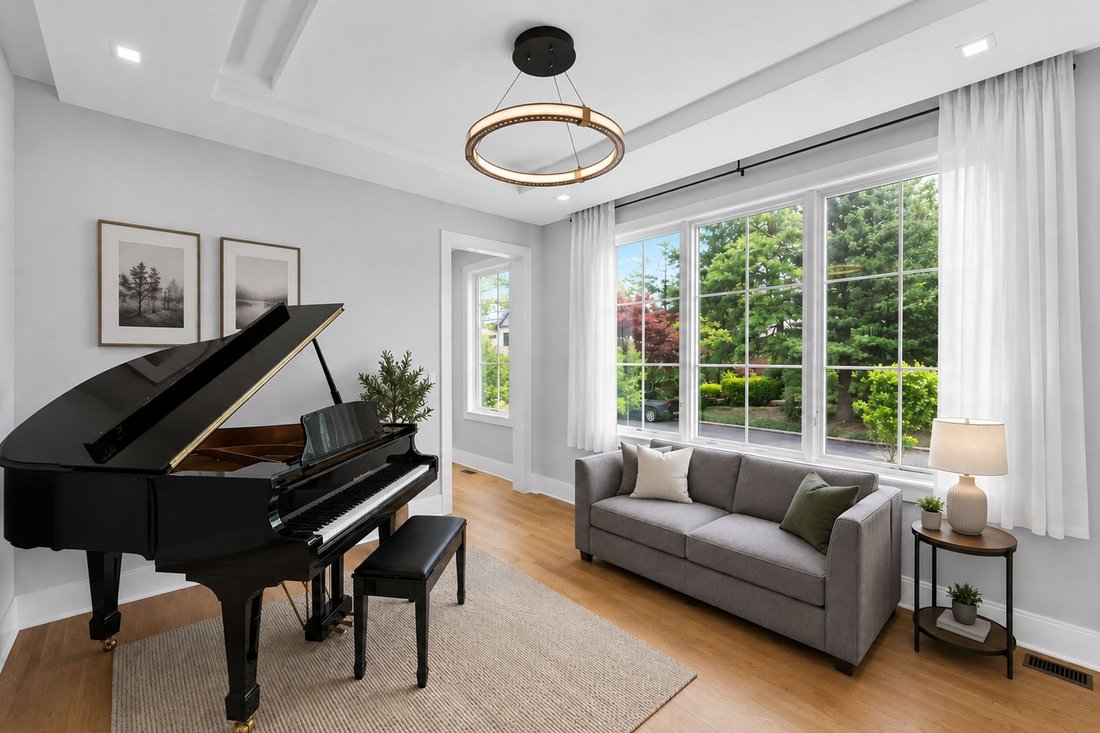 House in Englewood Cliffs, New Jersey, United States 3 - 18428699
