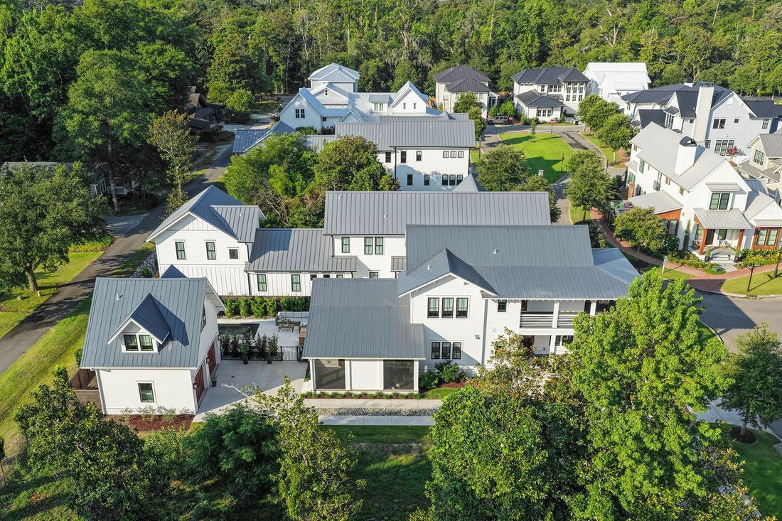 House in Wilmington, North Carolina, United States 4 - 18429436