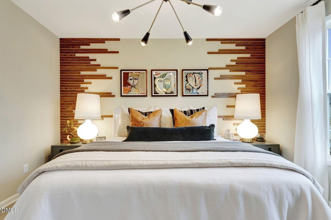 Townhouse in Apex, North Carolina, United States 3 - 18431088