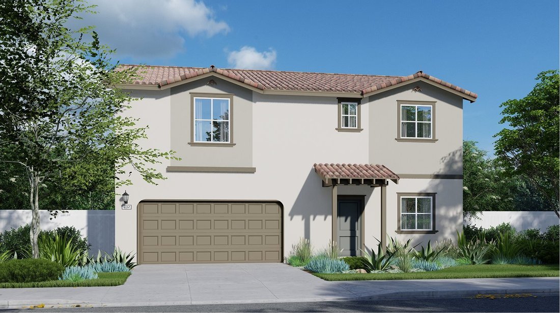 House in Olivehurst, California, United States 1 - 18430202