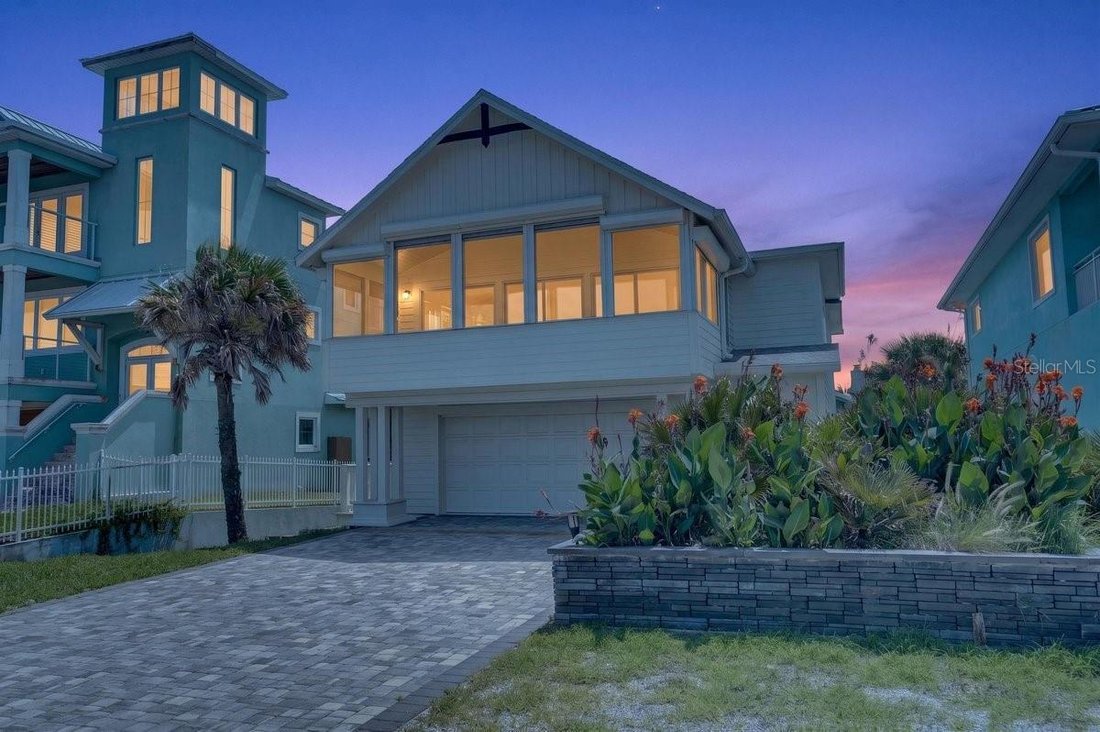 House in New Smyrna Beach, Florida, United States 4 - 18427887