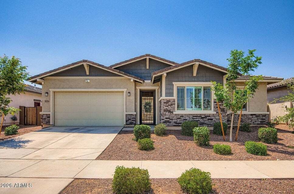 House in Surprise, Arizona, United States 1 - 18429606
