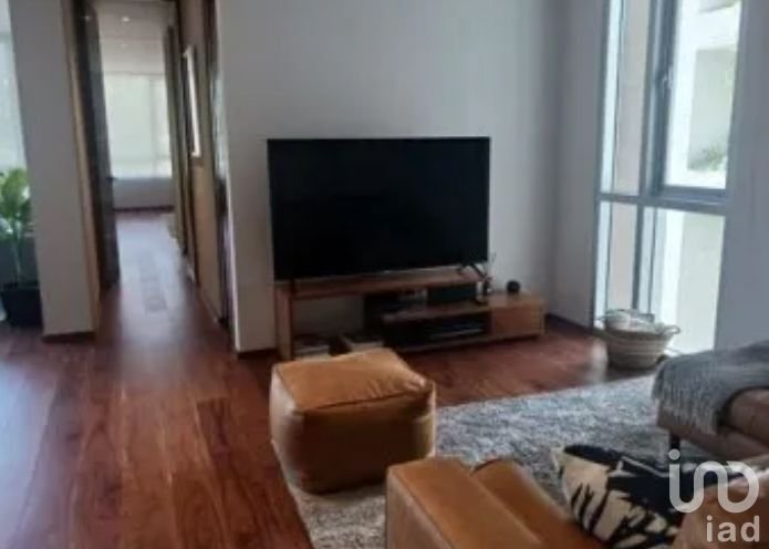 Apartment in Santa Catarina Yecahuitzotl, Mexico City, Mexico 3 - 18429044