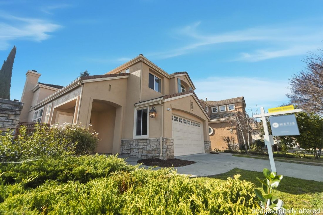 House in Newark, California, United States 3 - 17141673