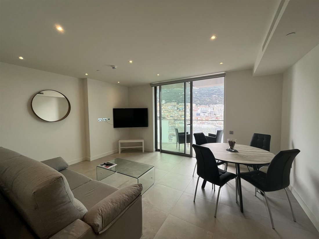 Apartment in Gibraltar, Gibraltar 3 - 18428814