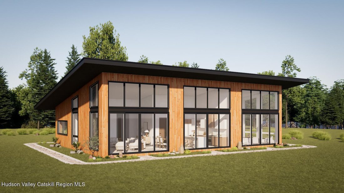 House in Kingston, New York, United States 5 - 18036191