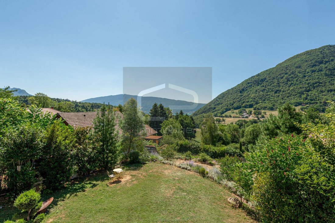 House in Bluffy, Auvergne-Rhône-Alpes, France 2 - 18312637
