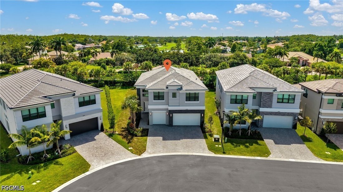 House in Estero, Florida, United States 1 - 18428437