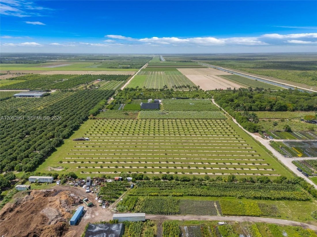Land in Homestead, Florida, United States 2 - 18433164