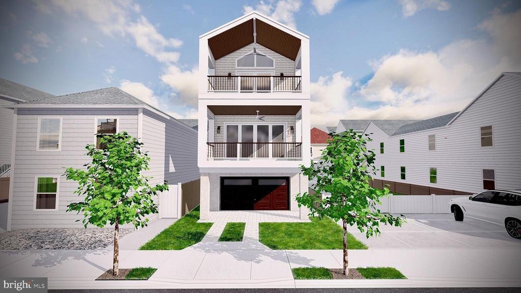 House in Margate City, New Jersey, United States 1 - 18431746