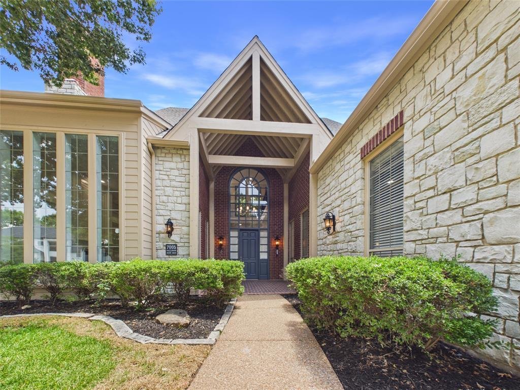 House in McKinney, Texas, United States 3 - 18431990