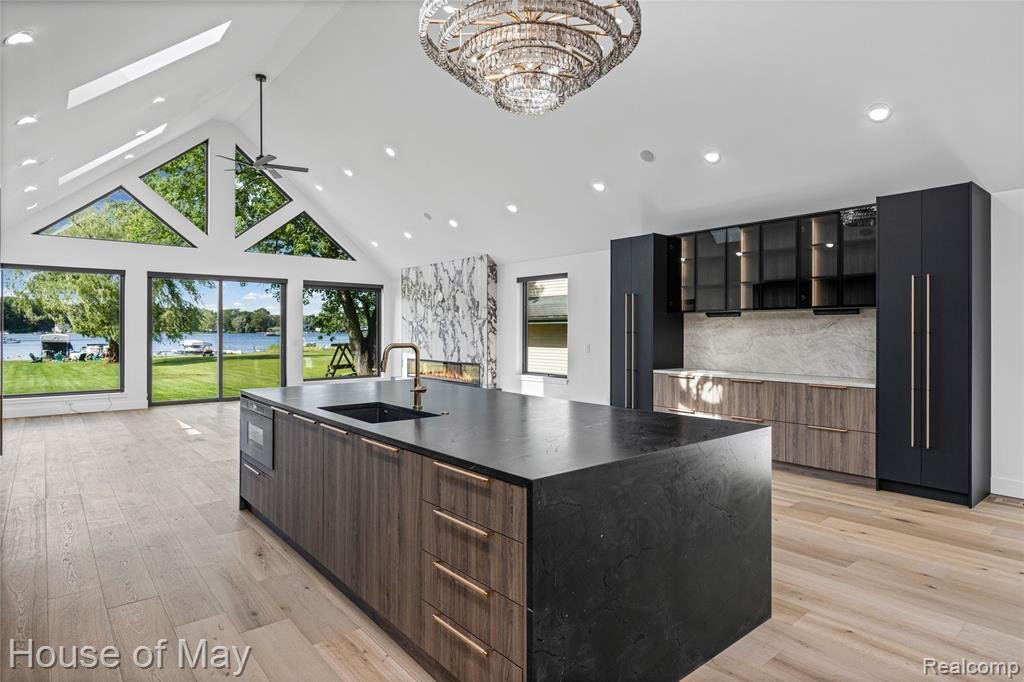 House in White Lake charter Township, Michigan, United States 5 - 18431137