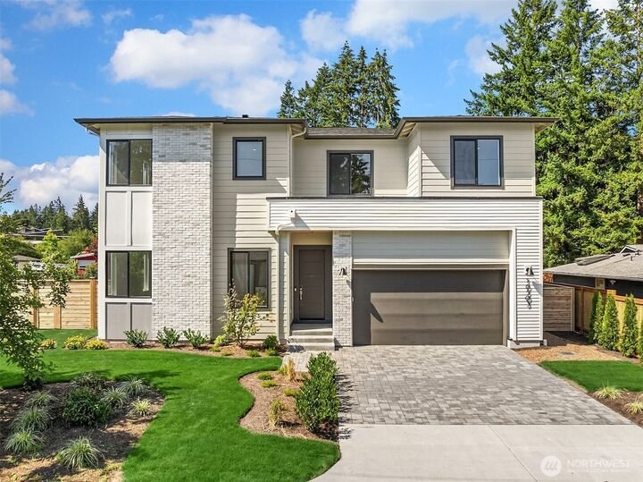 House in Bellevue, Washington, United States 4 - 18124832