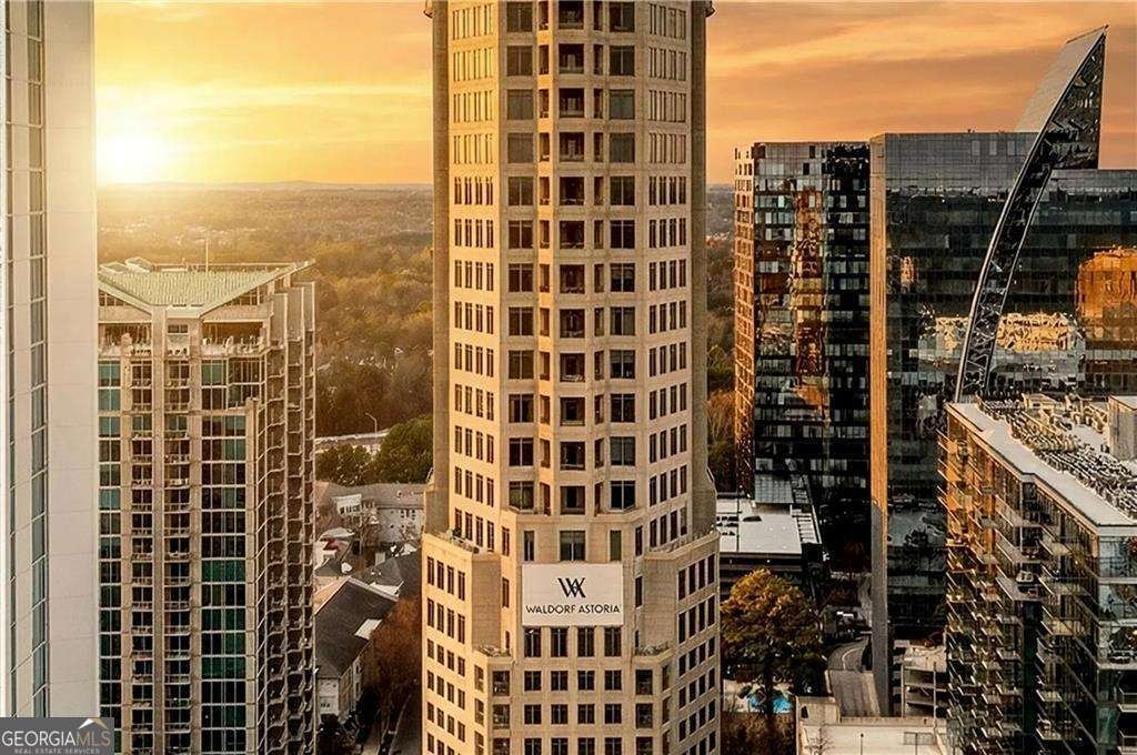Condo in Atlanta, Georgia, United States 2 - 18428121