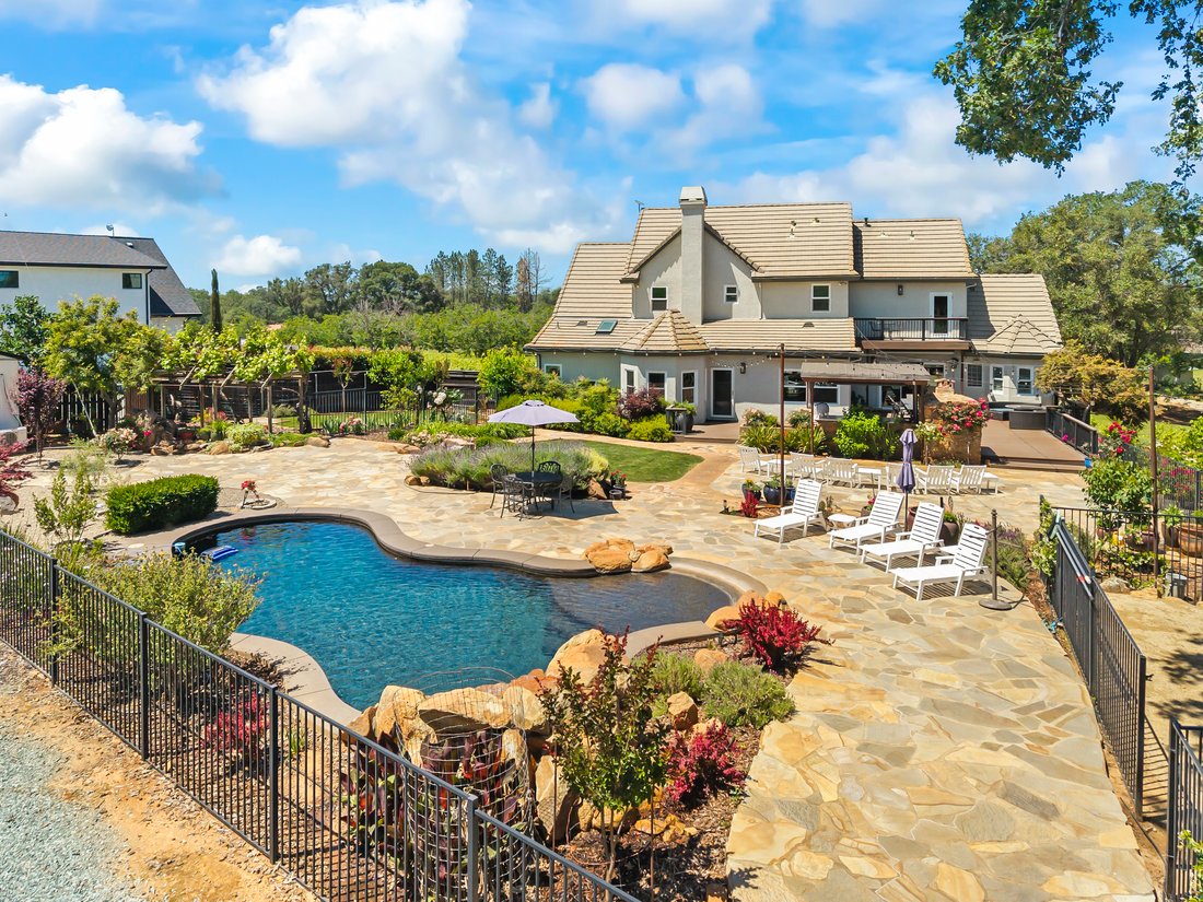 House in Plymouth, California, United States 1 - 15920947