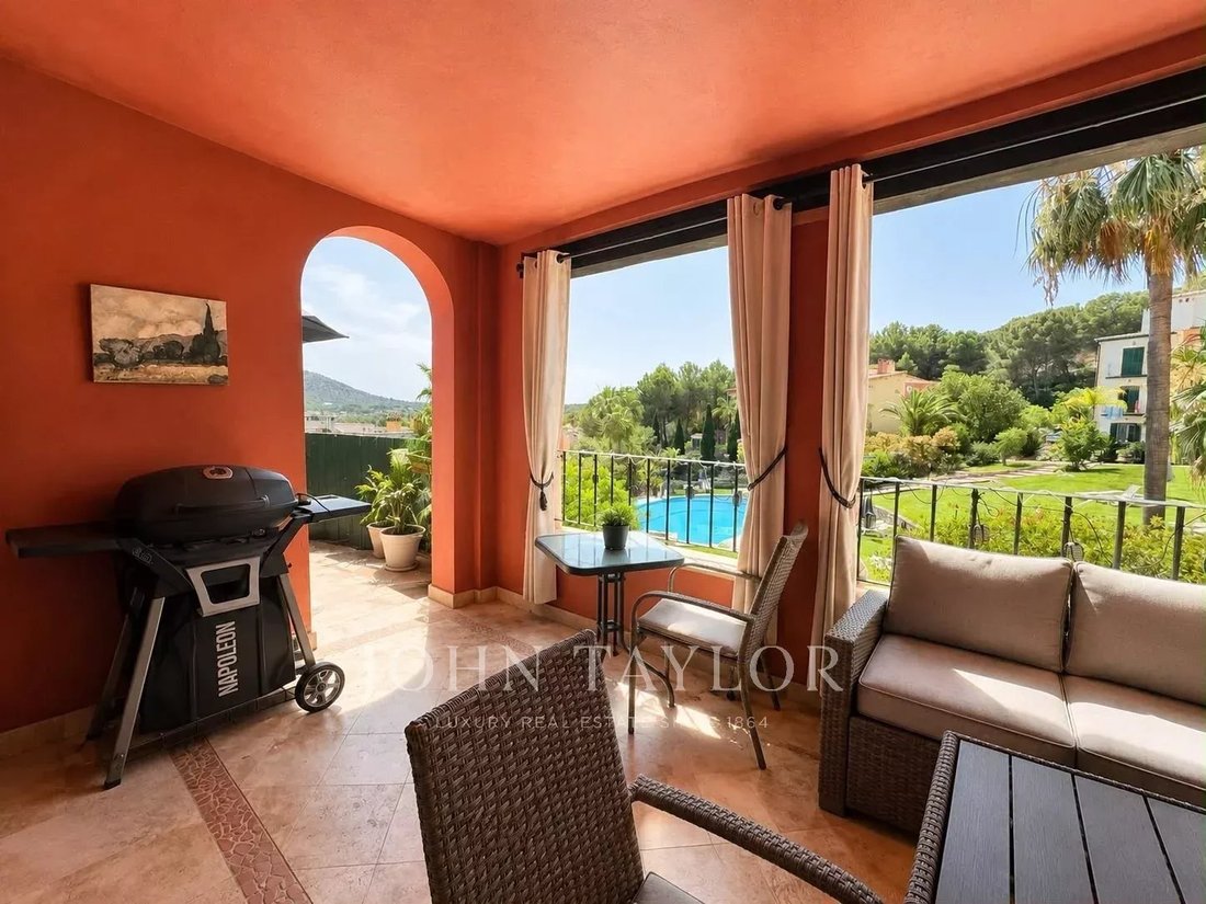 Apartment in Spain 1 - 18428857