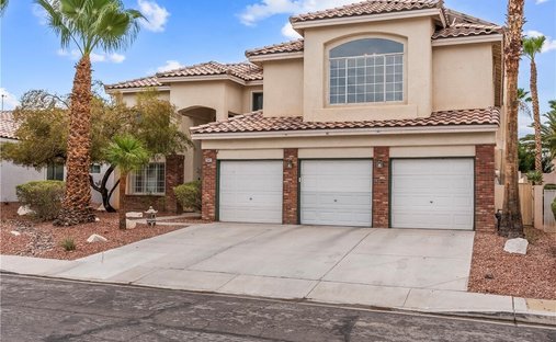 Haus in Henderson, Nevada, Vereinigte Staaten 1