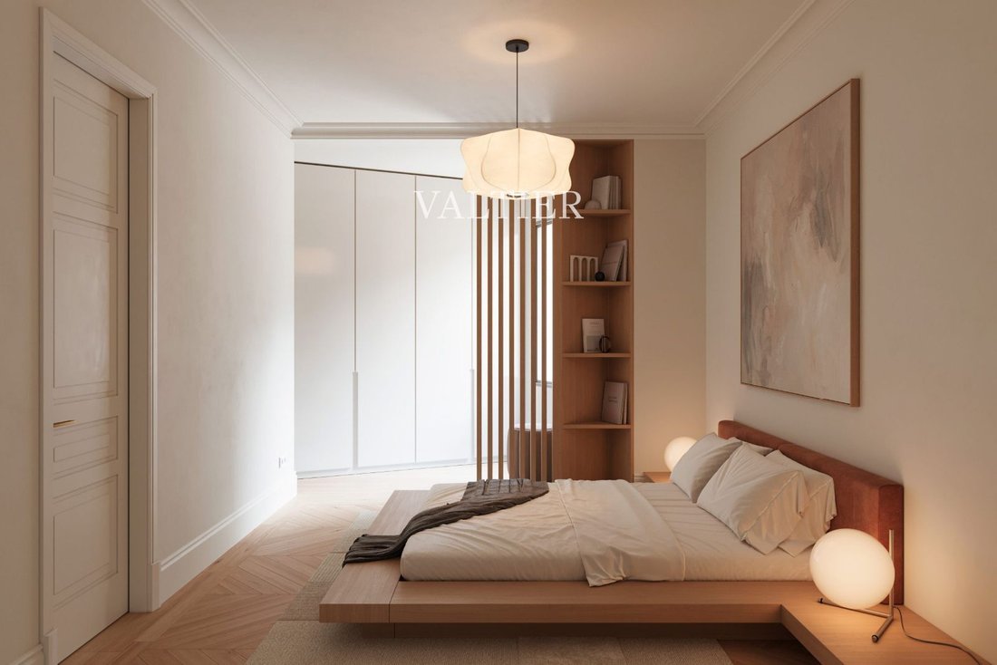 Apartment in Chamberi, Madrid, Spain 2 - 18427970