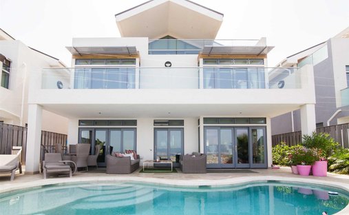 House in Gibraltar, Gibraltar 1