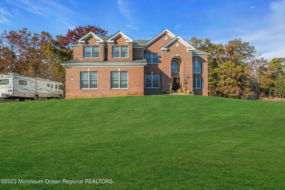 House in Jackson Township, New Jersey, United States 5 - 18433578
