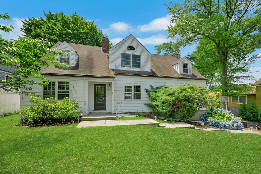 Land in Greenwich, Connecticut, United States 1 - 18369571
