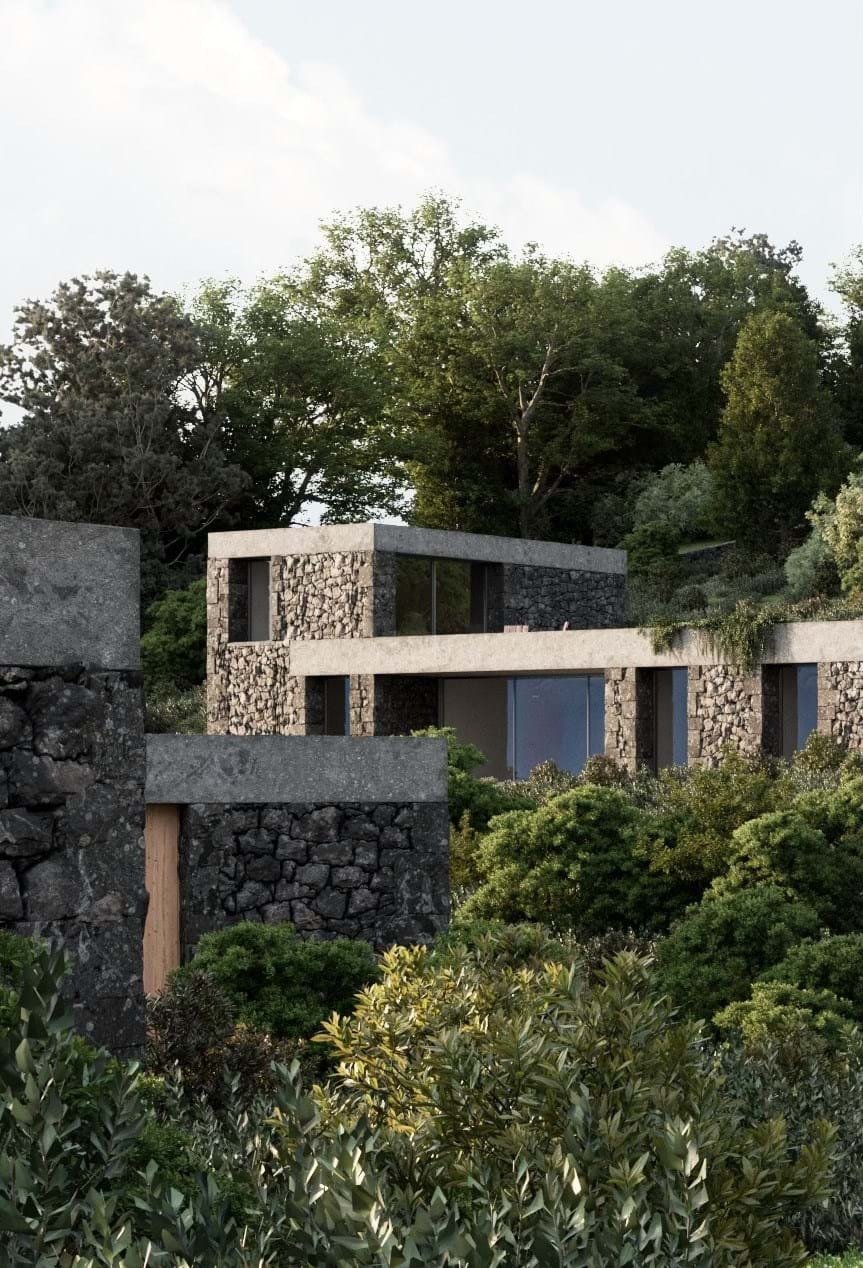 Altro a Ribeirinha, Azzorre, Portogallo 4 - 18430008