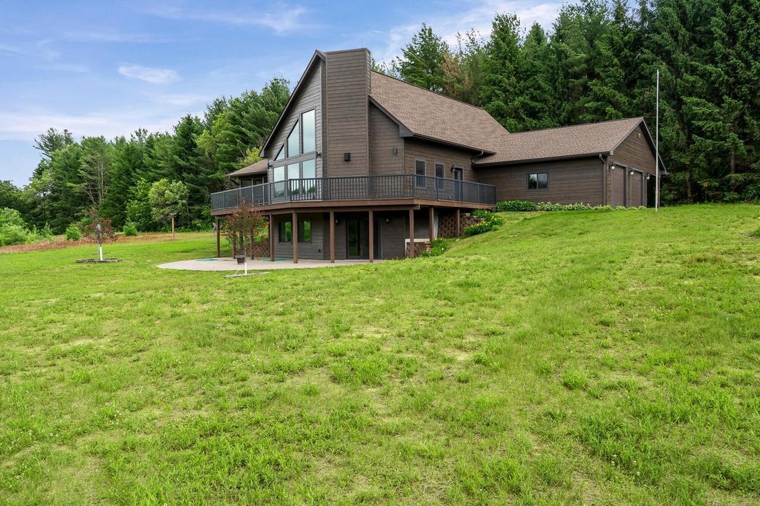 House in Trempealeau, Wisconsin, United States 4 - 18431107