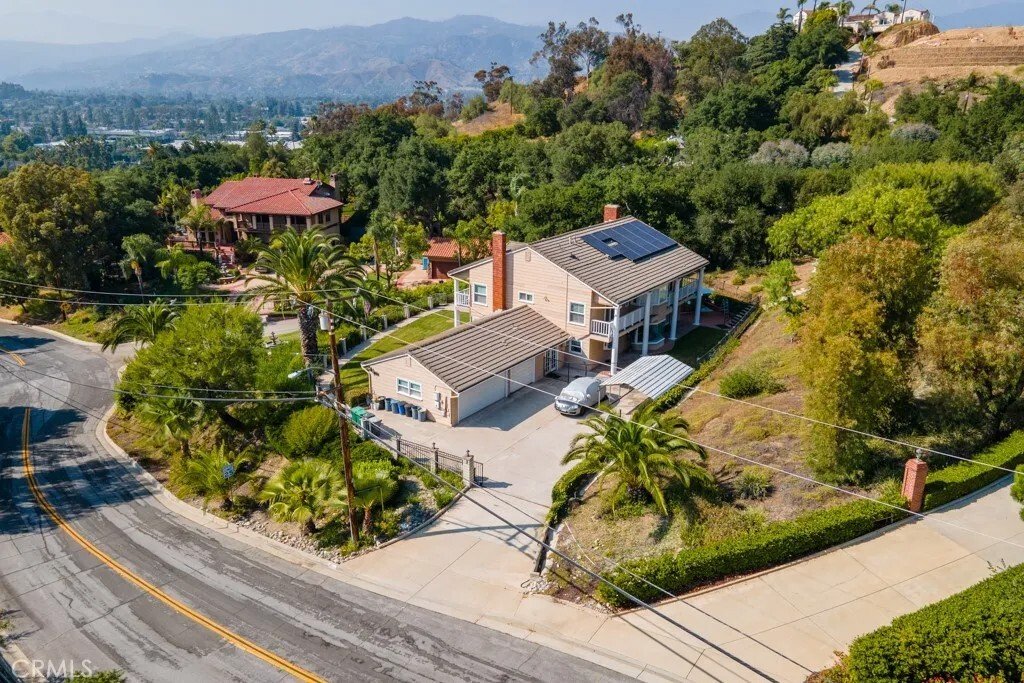House in San Dimas, California, United States 4 - 16528133