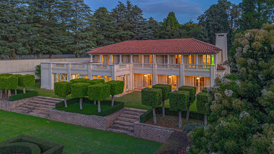 Haus in Hyde Park, Gauteng, Südafrika 3 - 18430119