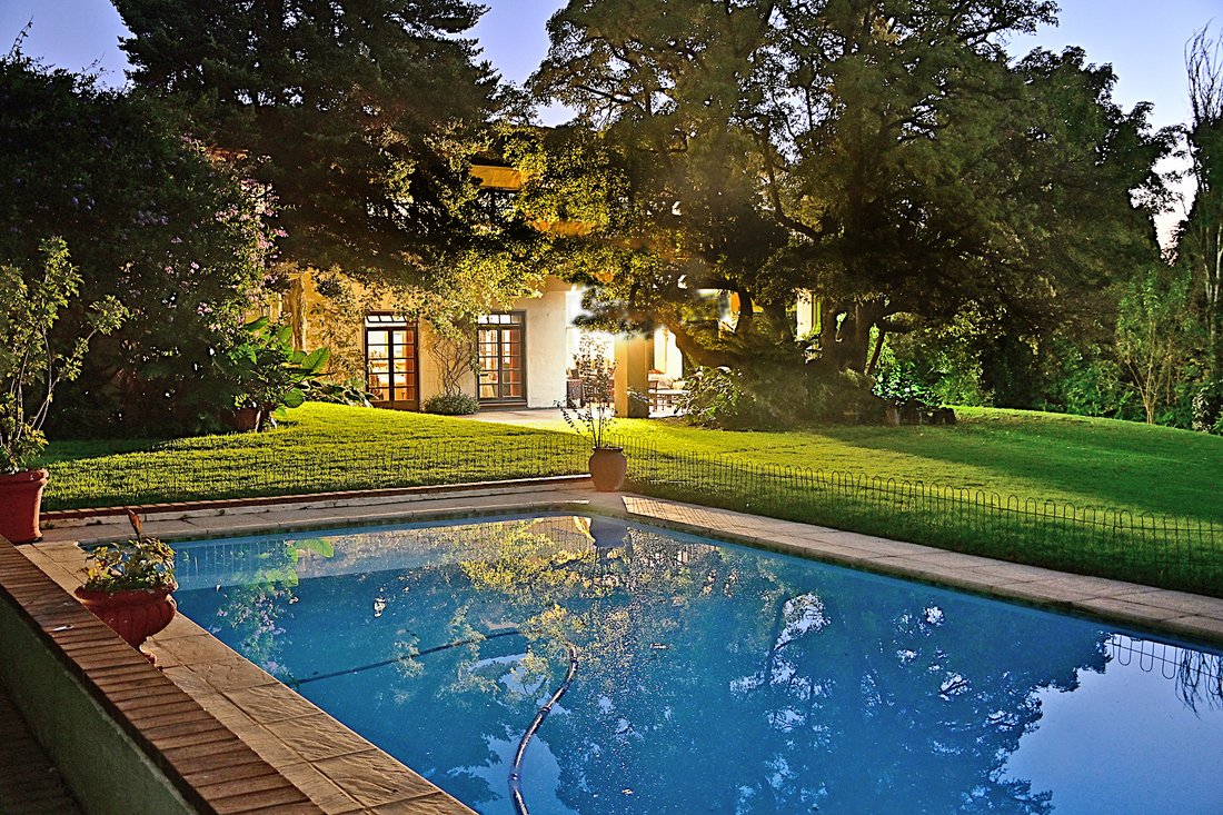 Maison à Hyde Park, Gauteng, Afrique du Sud 4 - 18430128