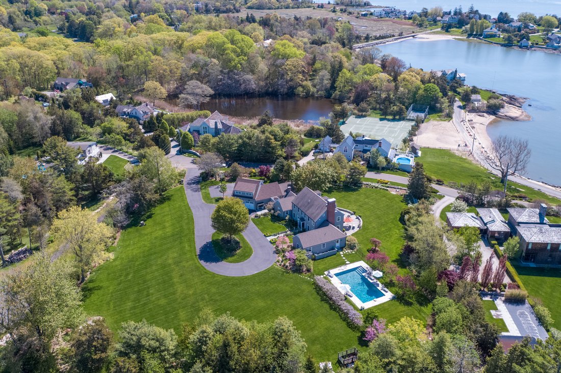 House in Guilford, Connecticut, United States 2 - 18428698